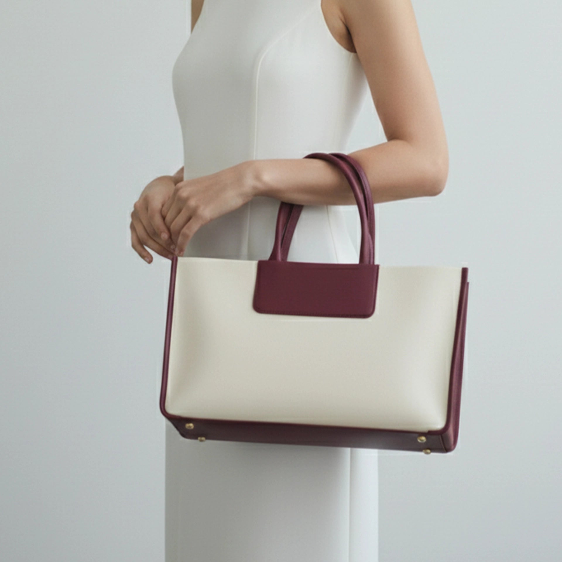 Ivory muse