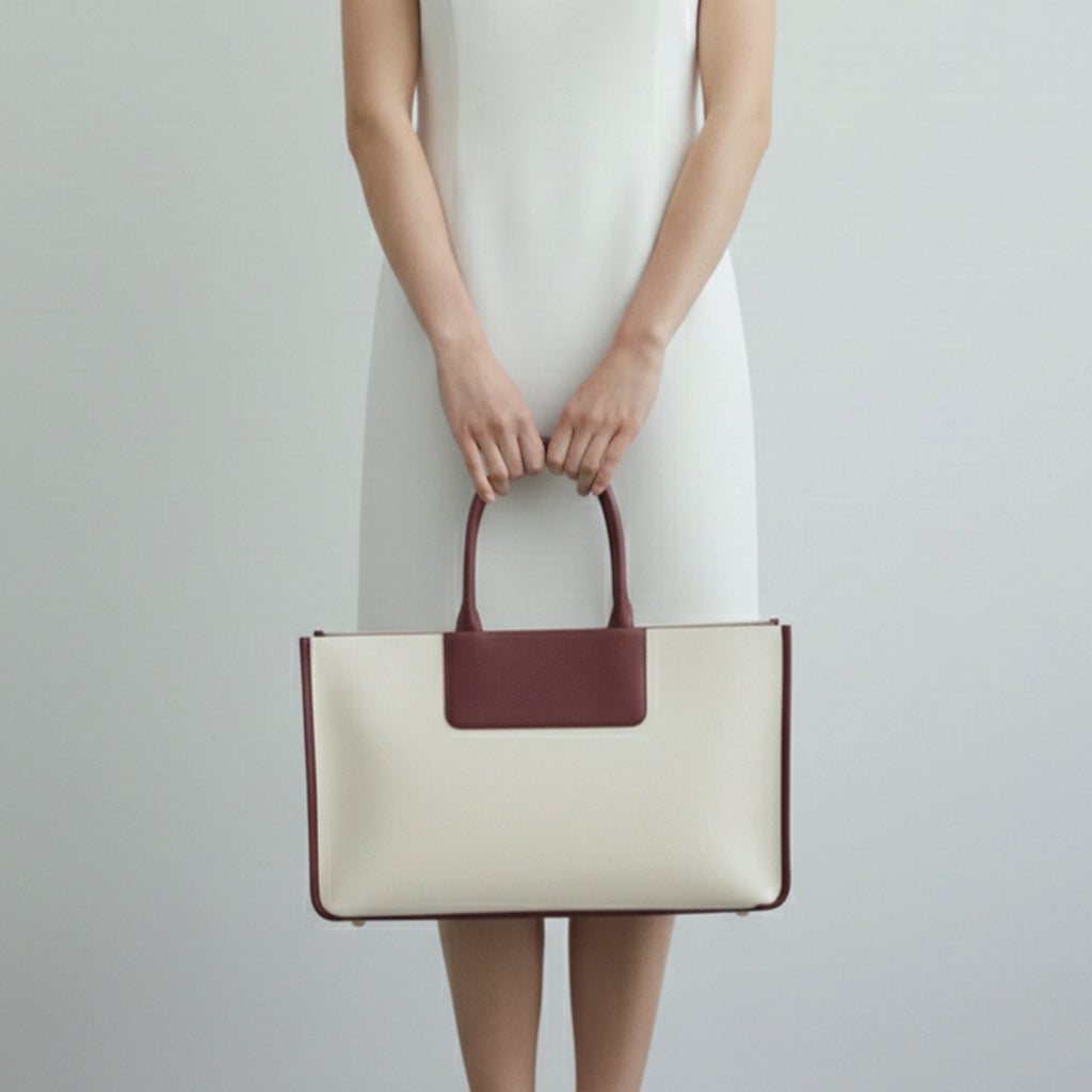 Ivory muse