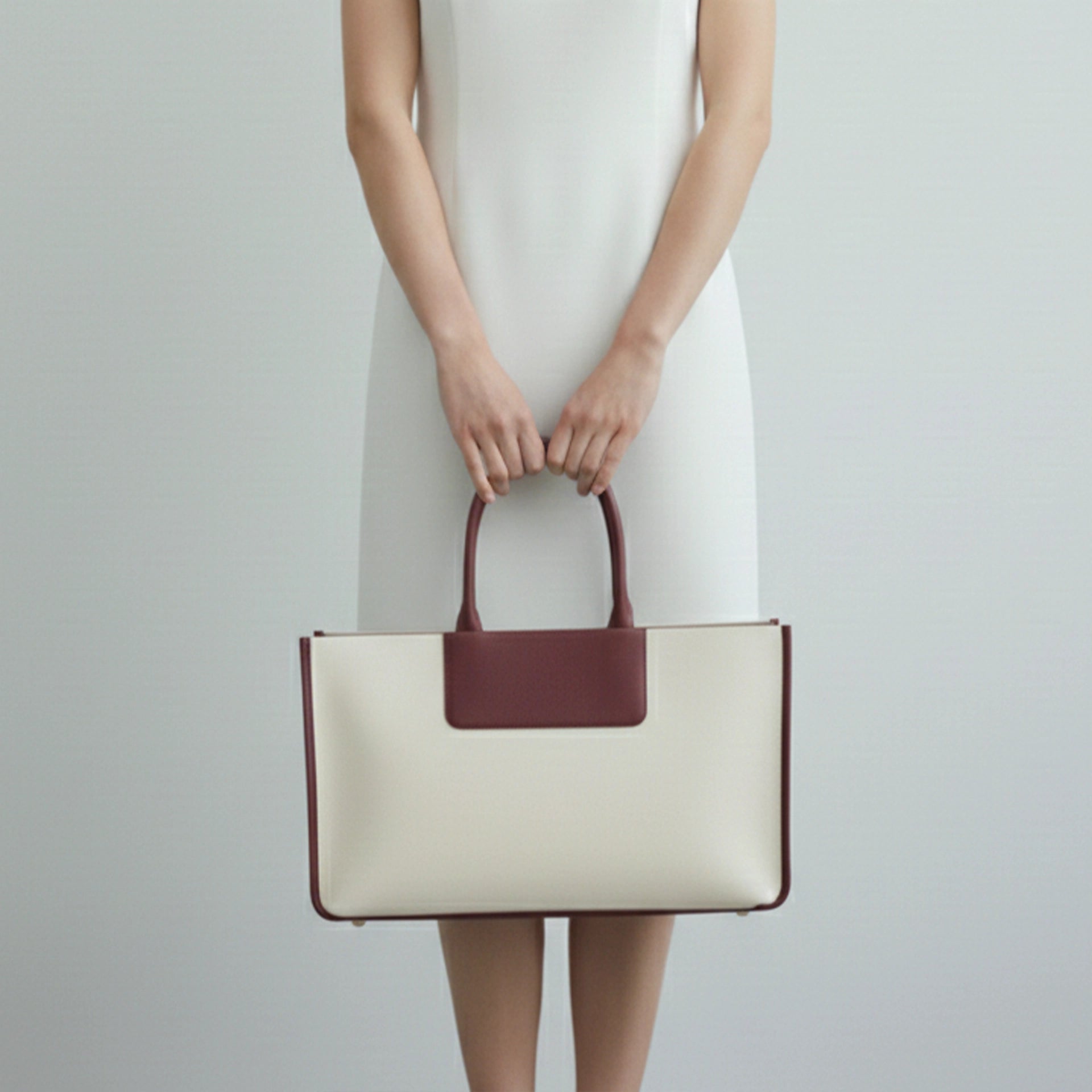 Ivory muse