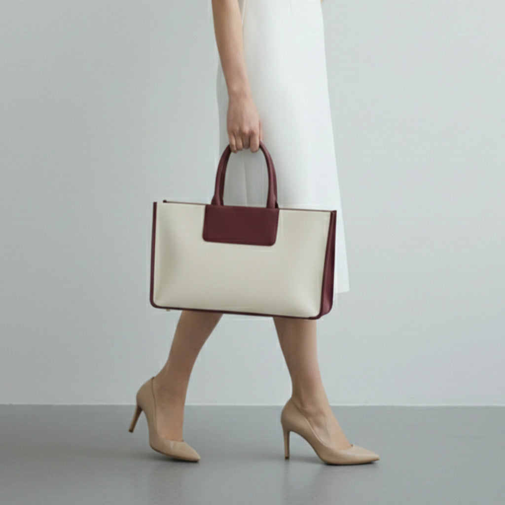 Ivory muse