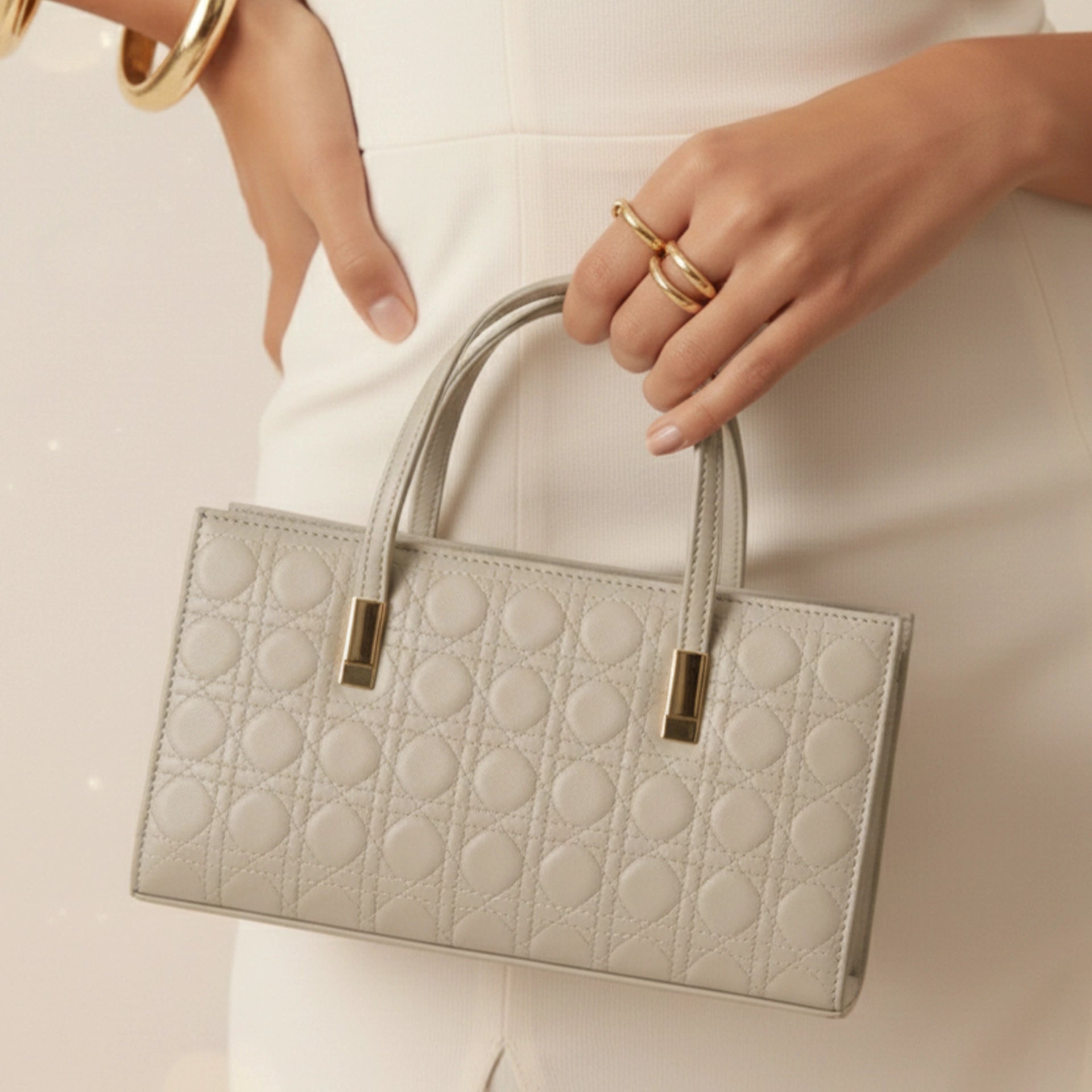 Luna beige