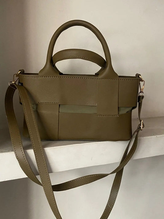 Ladies Bags Tayyab Murtaza