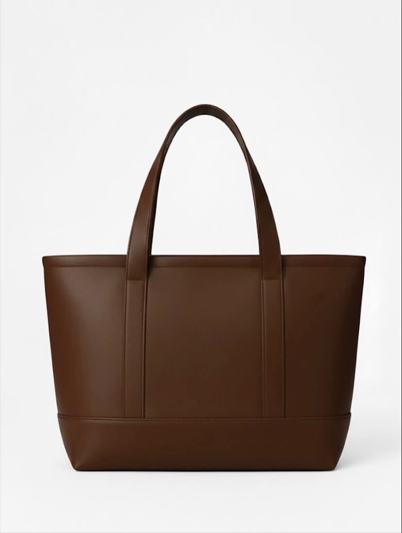 The Essential Tote Collection: Structured Style