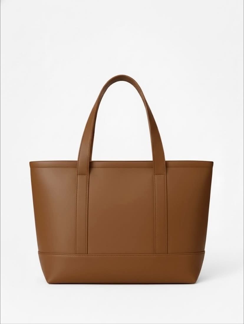 The Essential Tote Collection: Structured Style
