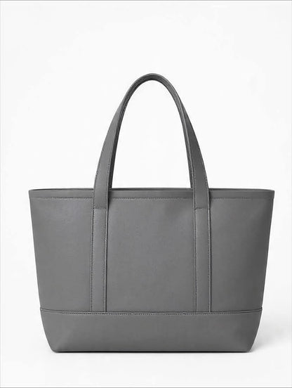 The Essential Tote Collection: Structured Style