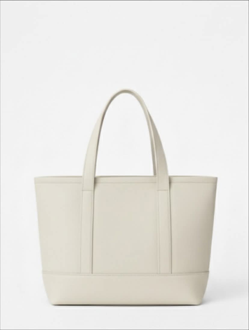 The Essential Tote Collection: Structured Style